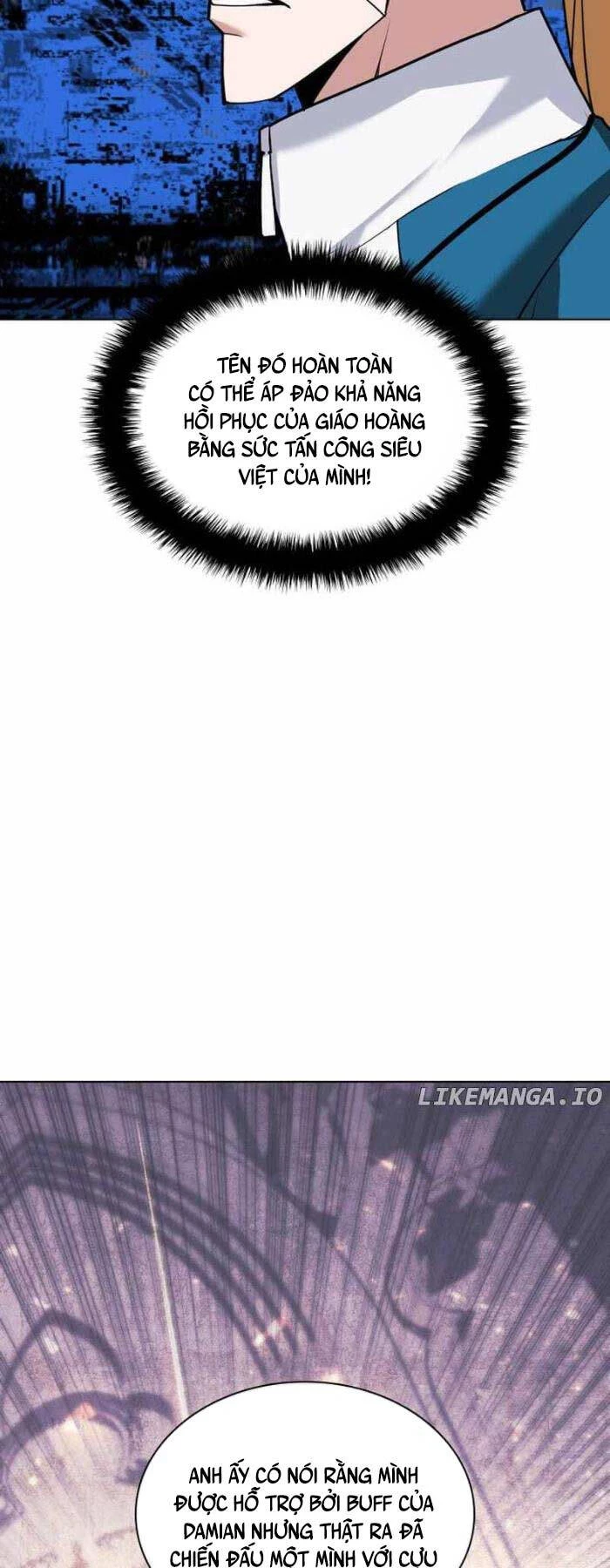 Thợ Rèn Huyền Thoại Chapter 226 - Trang 4