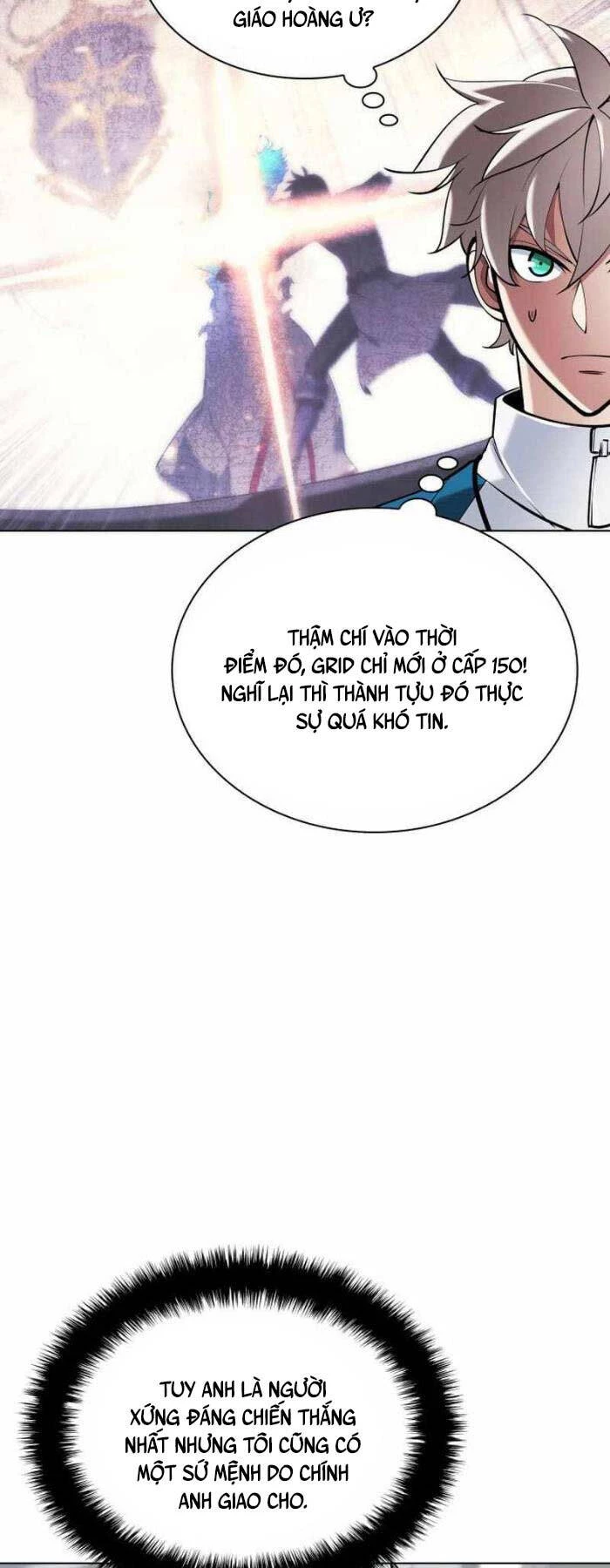 Thợ Rèn Huyền Thoại Chapter 226 - Trang 4