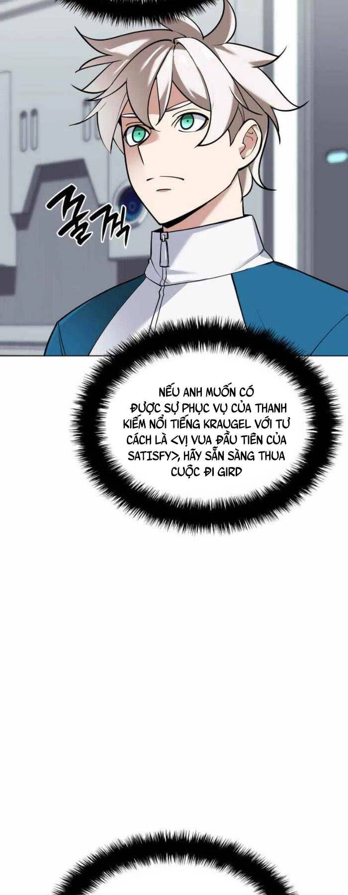 Thợ Rèn Huyền Thoại Chapter 226 - Trang 4