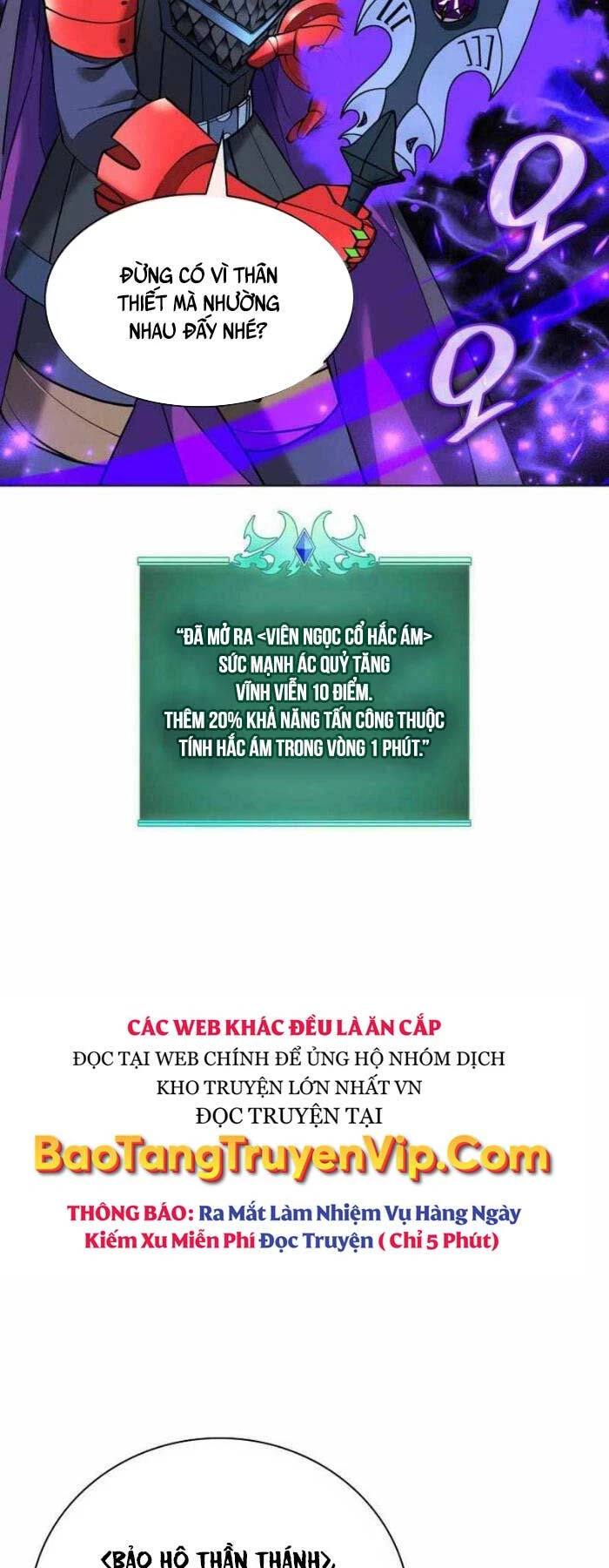 Thợ Rèn Huyền Thoại Chapter 226 - Trang 4