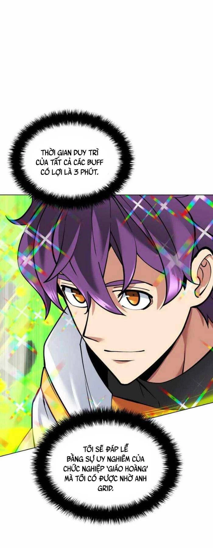 Thợ Rèn Huyền Thoại Chapter 226 - Trang 4