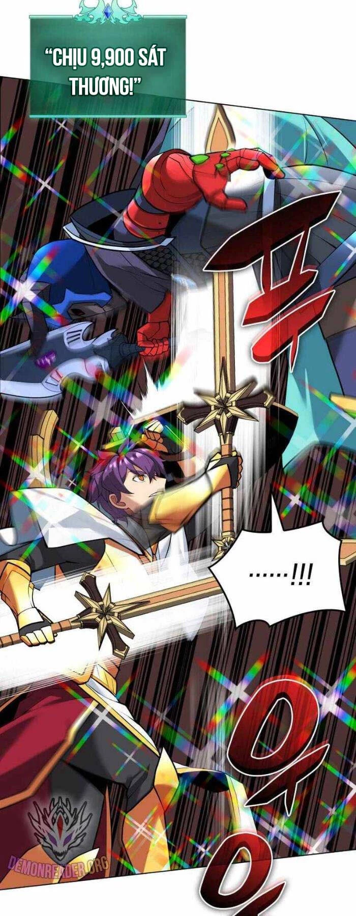 Thợ Rèn Huyền Thoại Chapter 226 - Trang 4