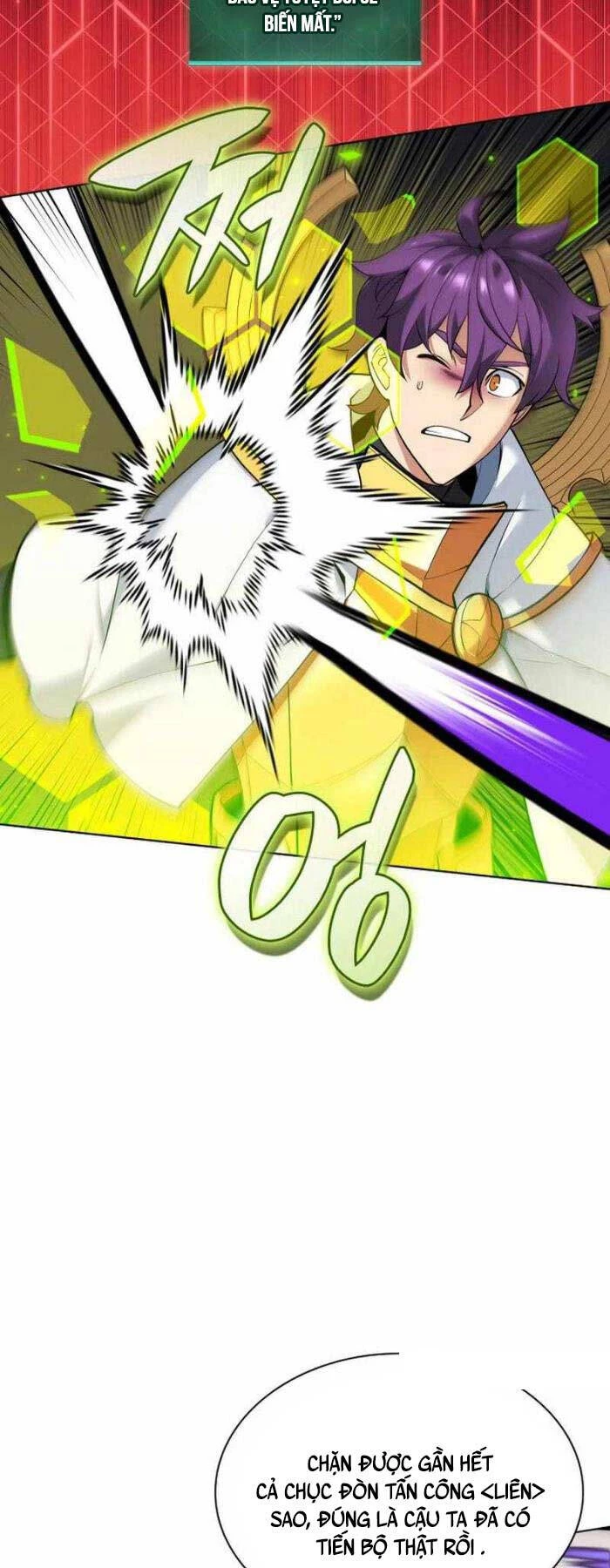 Thợ Rèn Huyền Thoại Chapter 226 - Trang 4
