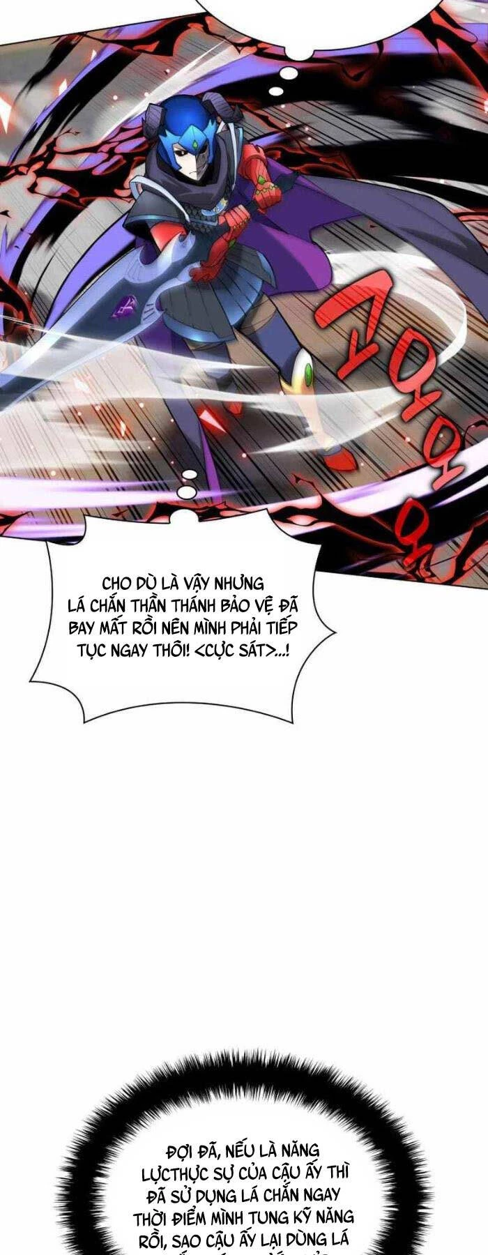 Thợ Rèn Huyền Thoại Chapter 226 - Trang 4