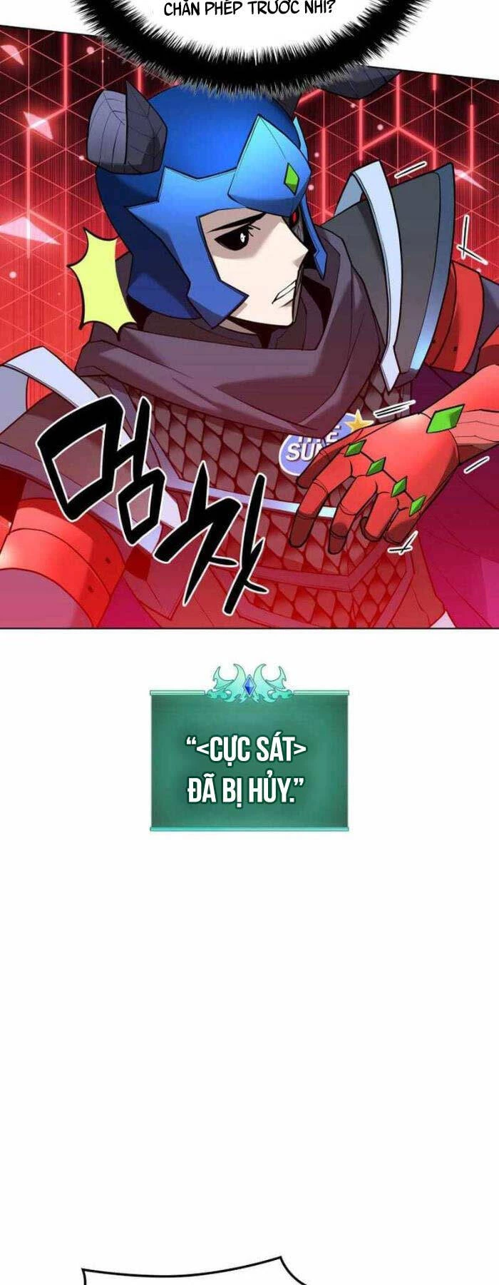 Thợ Rèn Huyền Thoại Chapter 226 - Trang 4