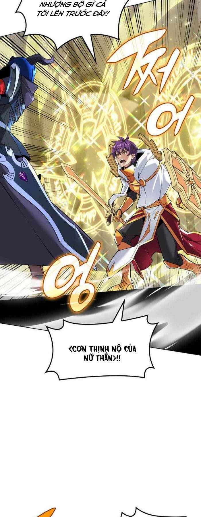 Thợ Rèn Huyền Thoại Chapter 226 - Trang 4