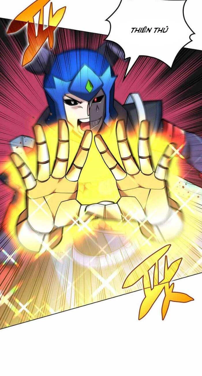 Thợ Rèn Huyền Thoại Chapter 226 - Trang 4