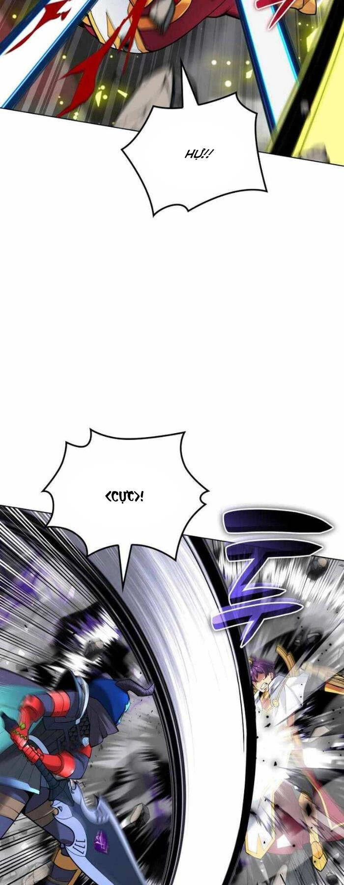 Thợ Rèn Huyền Thoại Chapter 226 - Trang 4