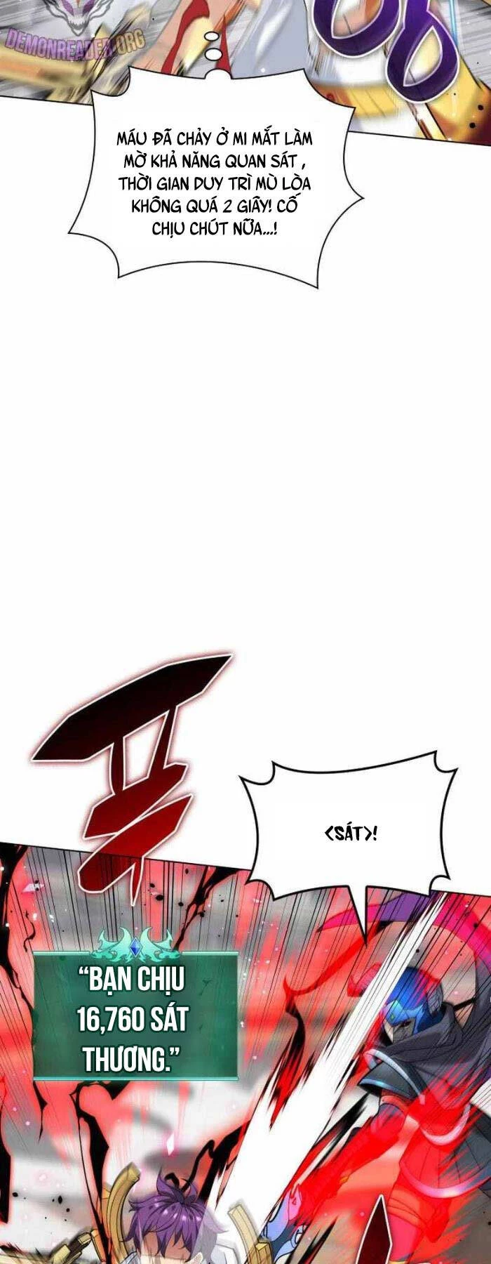 Thợ Rèn Huyền Thoại Chapter 226 - Trang 4