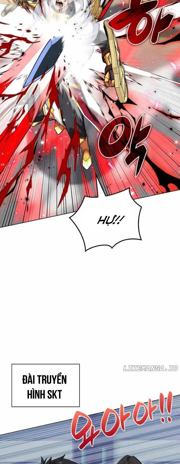 Thợ Rèn Huyền Thoại Chapter 226 - Trang 4