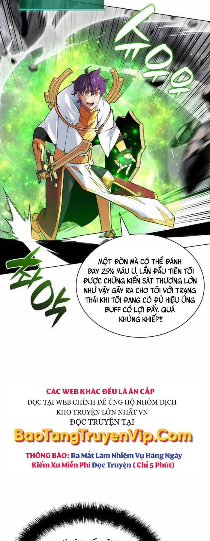 Thợ Rèn Huyền Thoại Chapter 226 - Trang 4