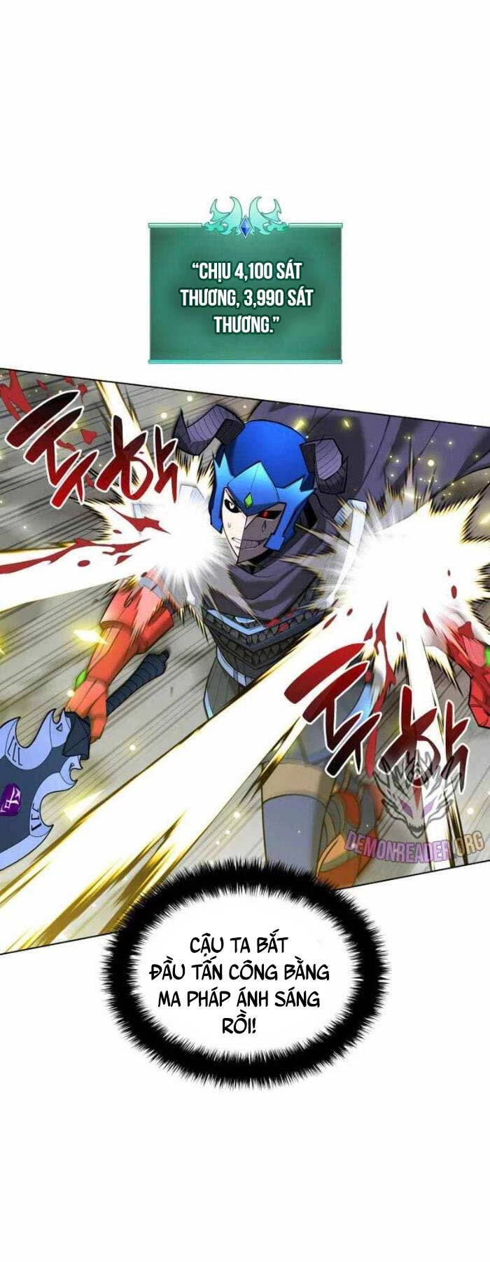 Thợ Rèn Huyền Thoại Chapter 226 - Trang 4