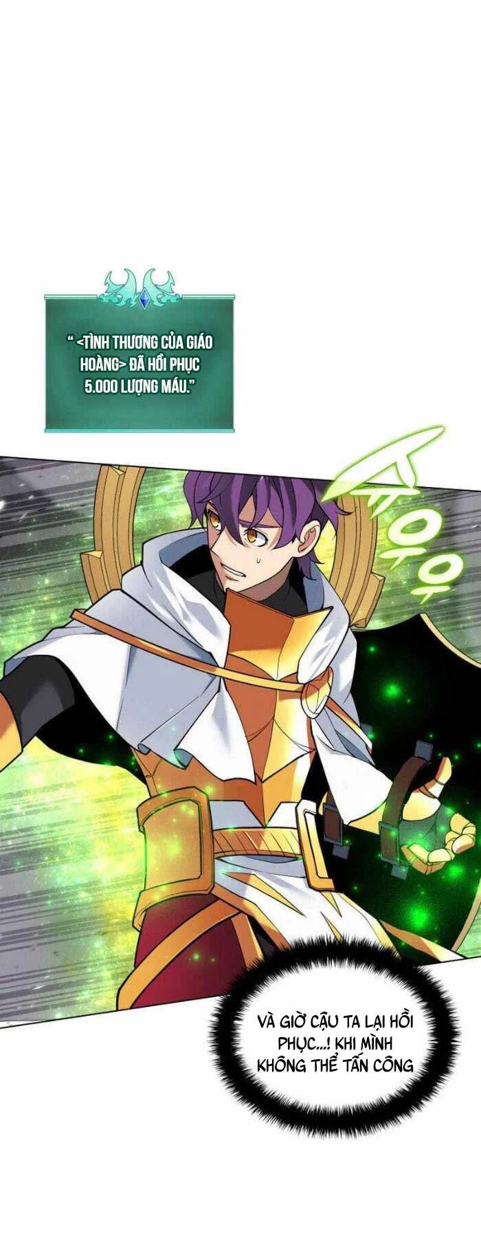 Thợ Rèn Huyền Thoại Chapter 226 - Trang 4