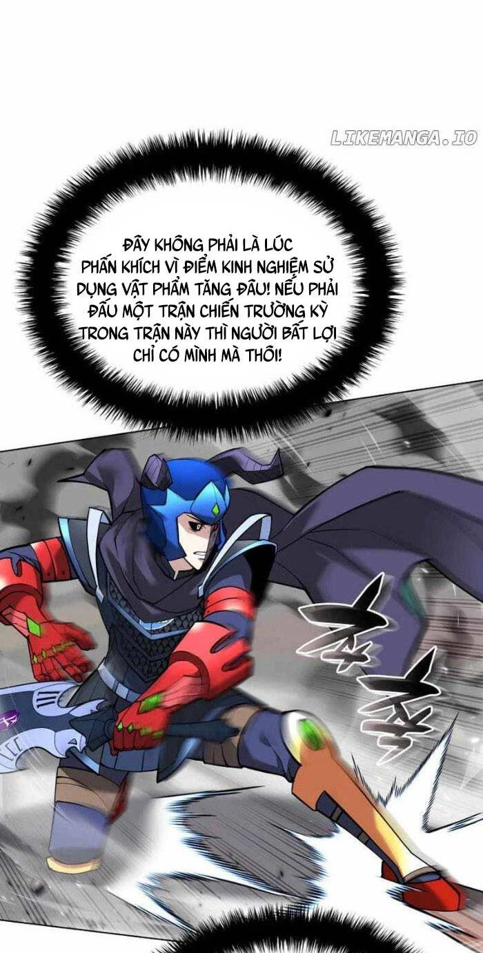 Thợ Rèn Huyền Thoại Chapter 226 - Trang 4
