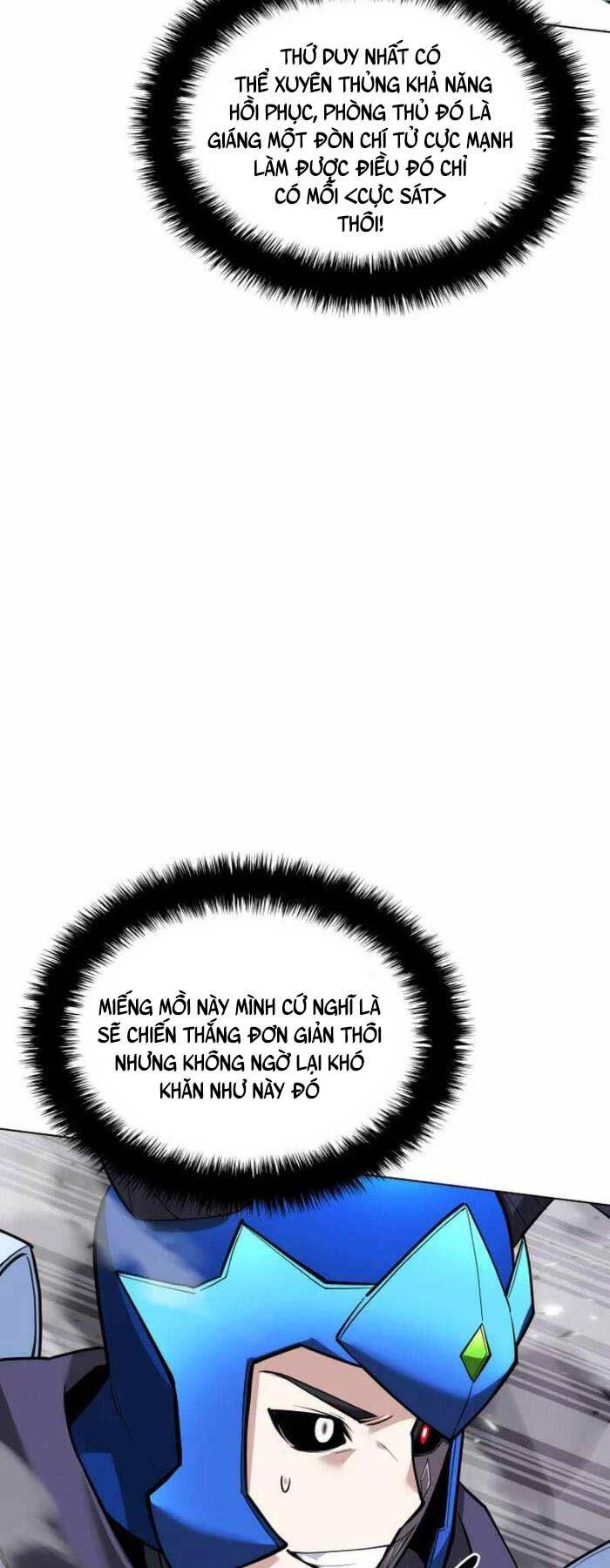 Thợ Rèn Huyền Thoại Chapter 226 - Trang 4