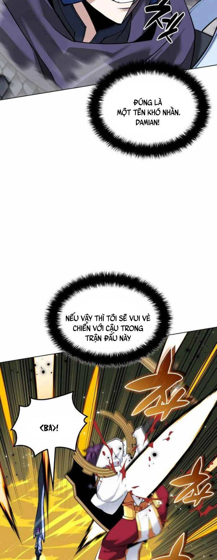 Thợ Rèn Huyền Thoại Chapter 226 - Trang 4