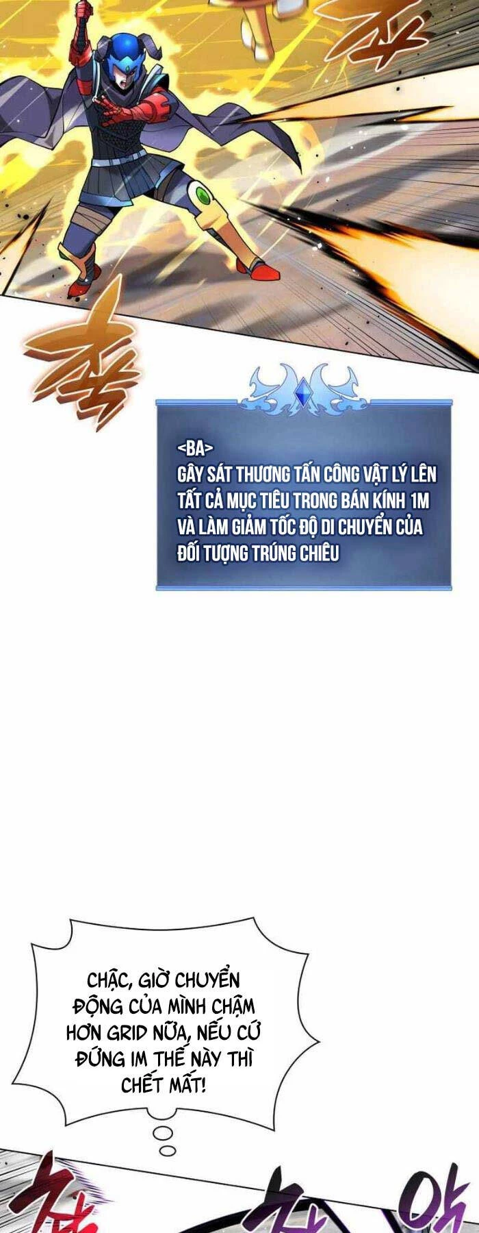 Thợ Rèn Huyền Thoại Chapter 226 - Trang 4