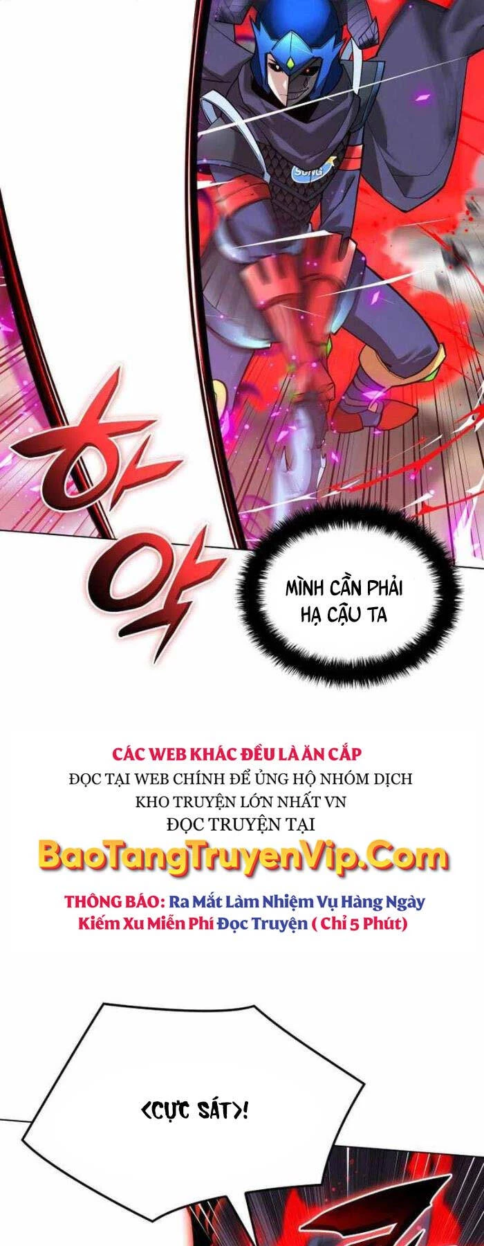 Thợ Rèn Huyền Thoại Chapter 226 - Trang 4