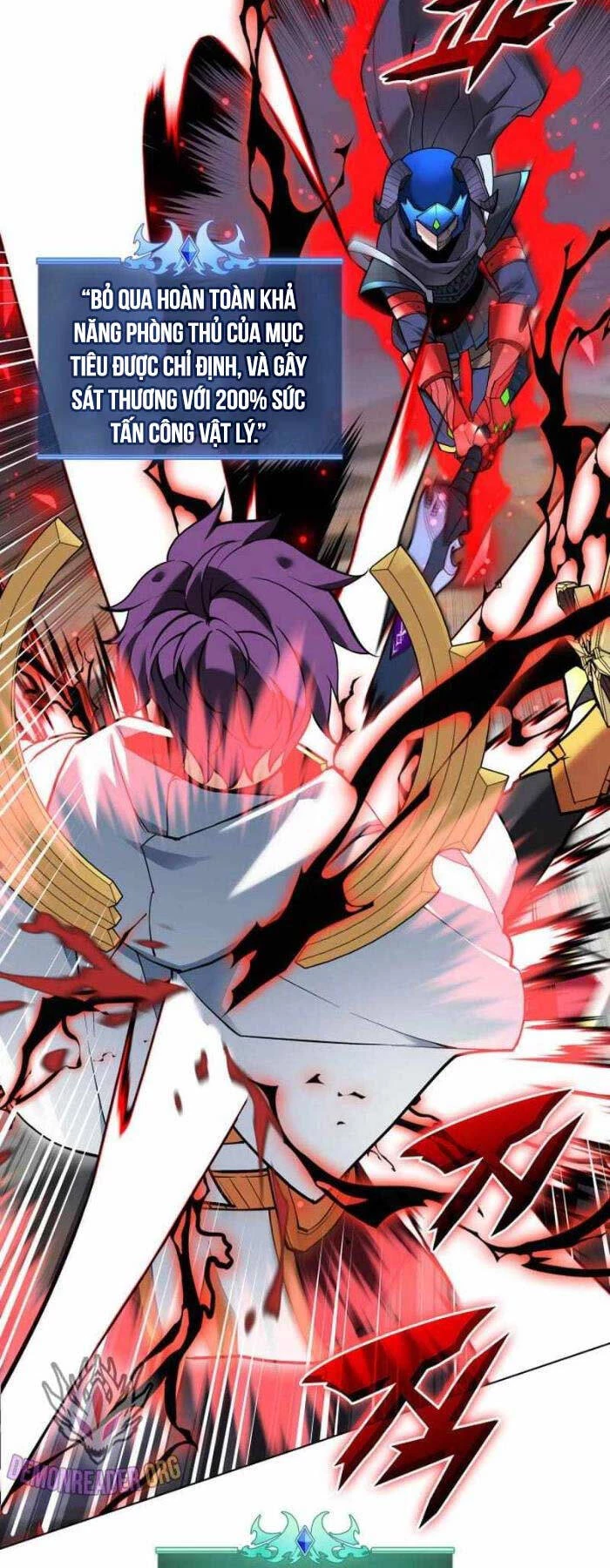 Thợ Rèn Huyền Thoại Chapter 226 - Trang 4