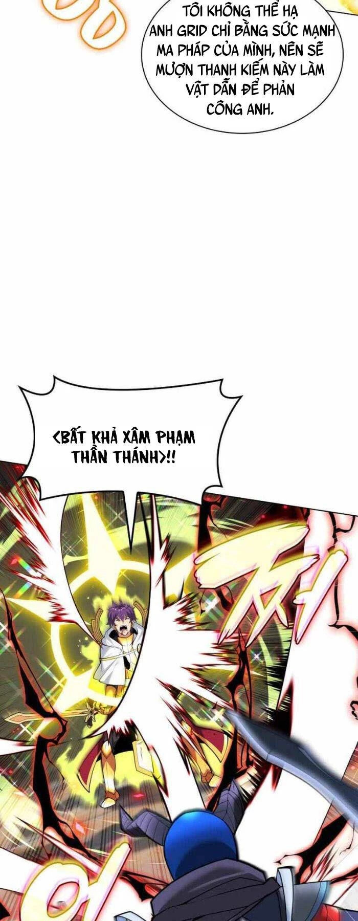 Thợ Rèn Huyền Thoại Chapter 226 - Trang 4