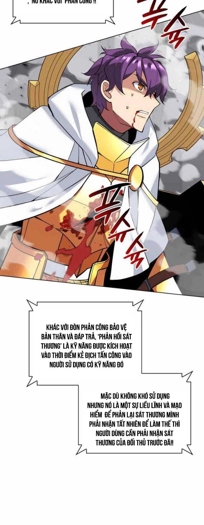 Thợ Rèn Huyền Thoại Chapter 226 - Trang 4