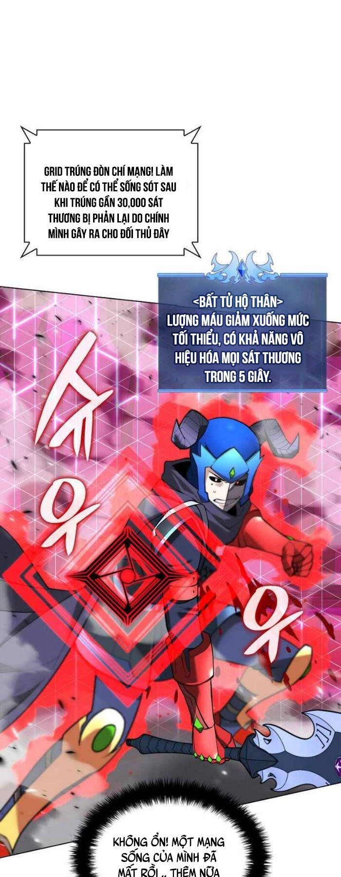 Thợ Rèn Huyền Thoại Chapter 226 - Trang 4