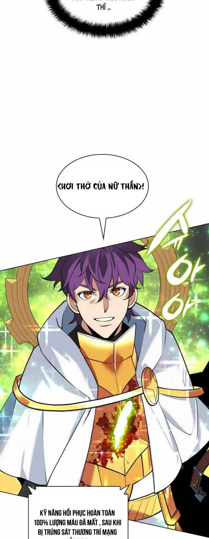 Thợ Rèn Huyền Thoại Chapter 226 - Trang 4