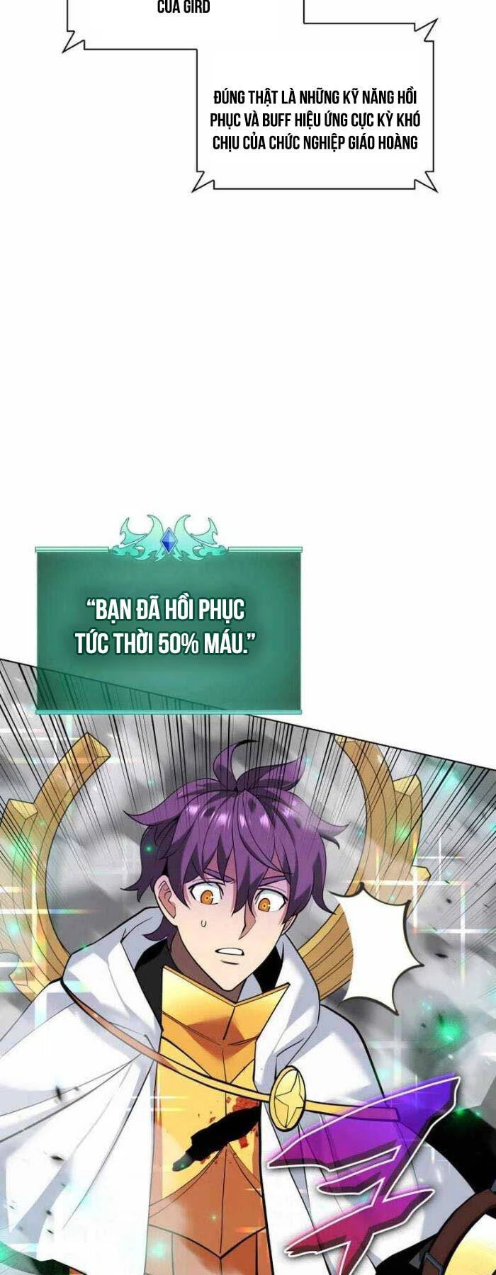 Thợ Rèn Huyền Thoại Chapter 226 - Trang 4