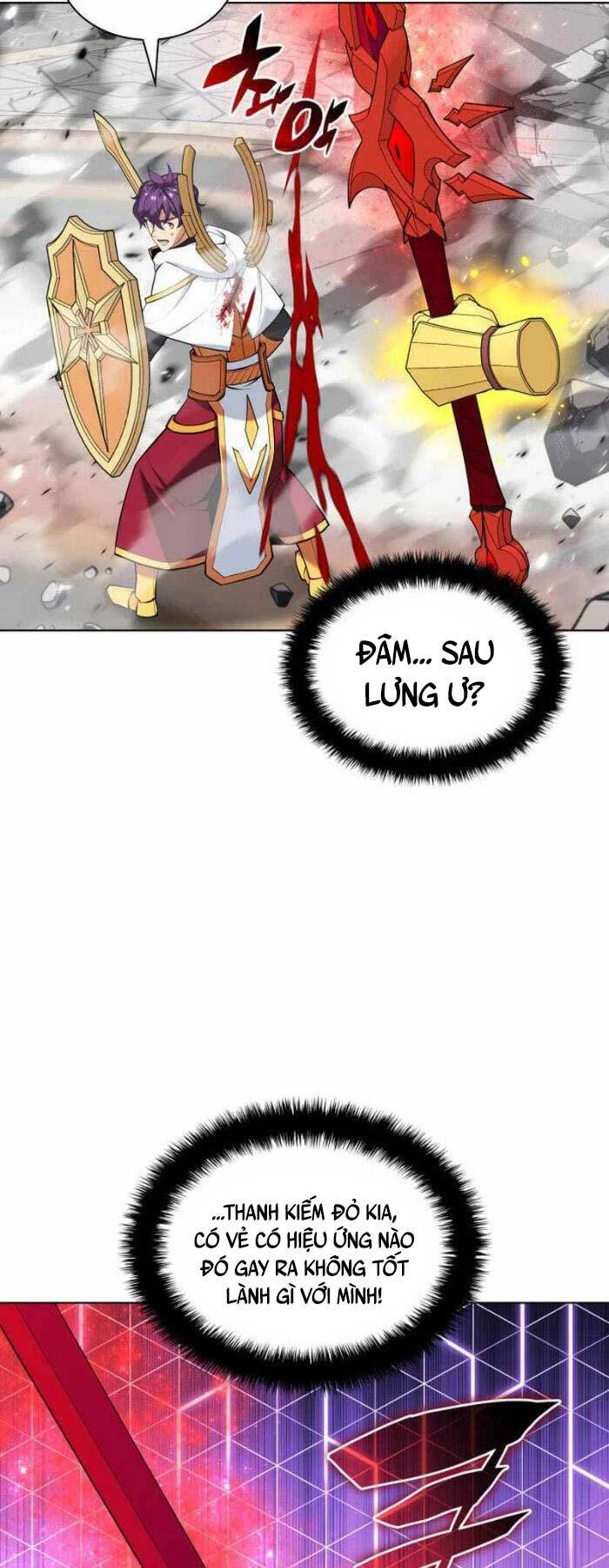 Thợ Rèn Huyền Thoại Chapter 226 - Trang 4