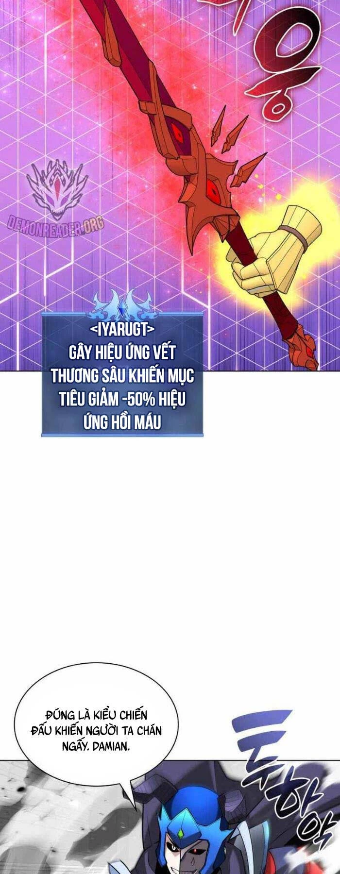 Thợ Rèn Huyền Thoại Chapter 226 - Trang 4