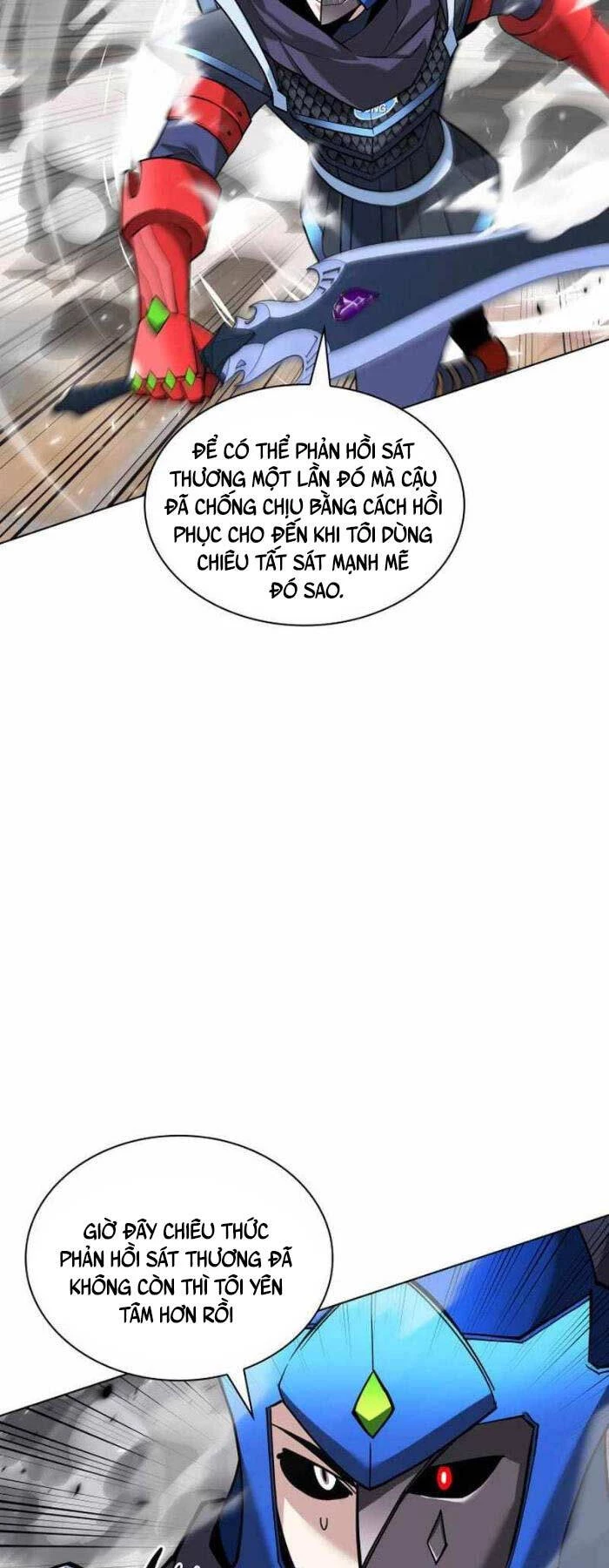 Thợ Rèn Huyền Thoại Chapter 226 - Trang 4