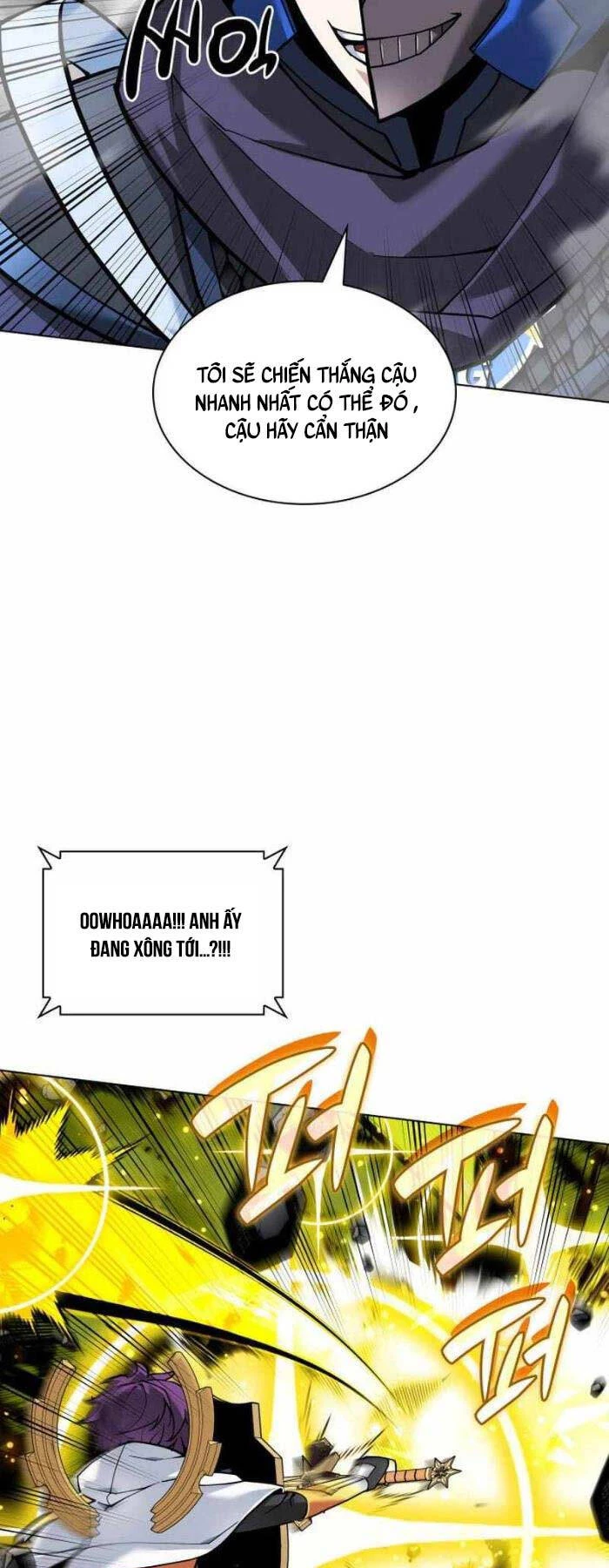 Thợ Rèn Huyền Thoại Chapter 226 - Trang 4
