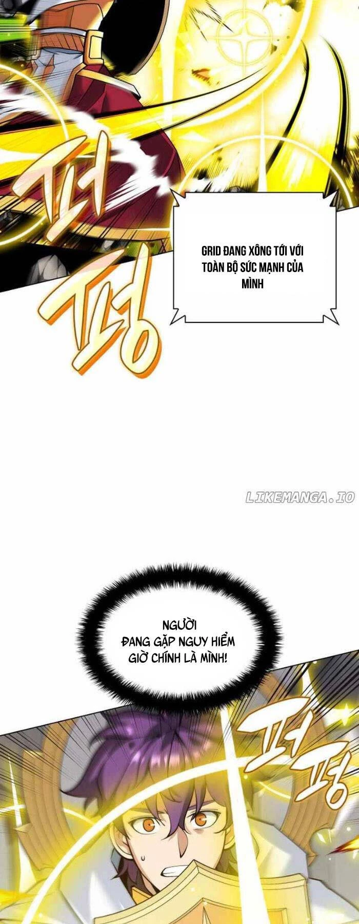 Thợ Rèn Huyền Thoại Chapter 226 - Trang 4