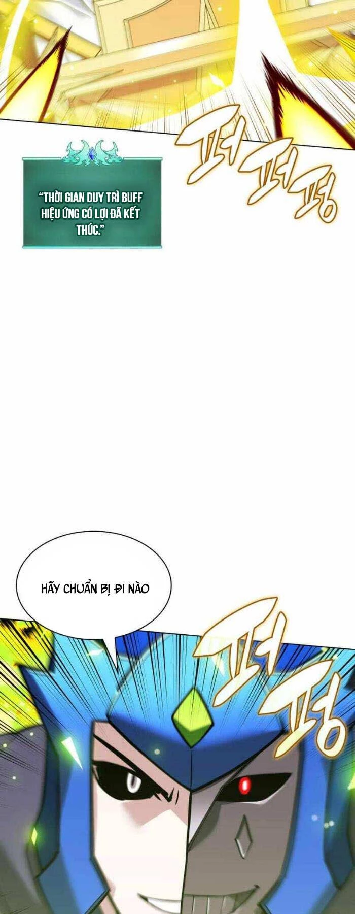 Thợ Rèn Huyền Thoại Chapter 226 - Trang 4