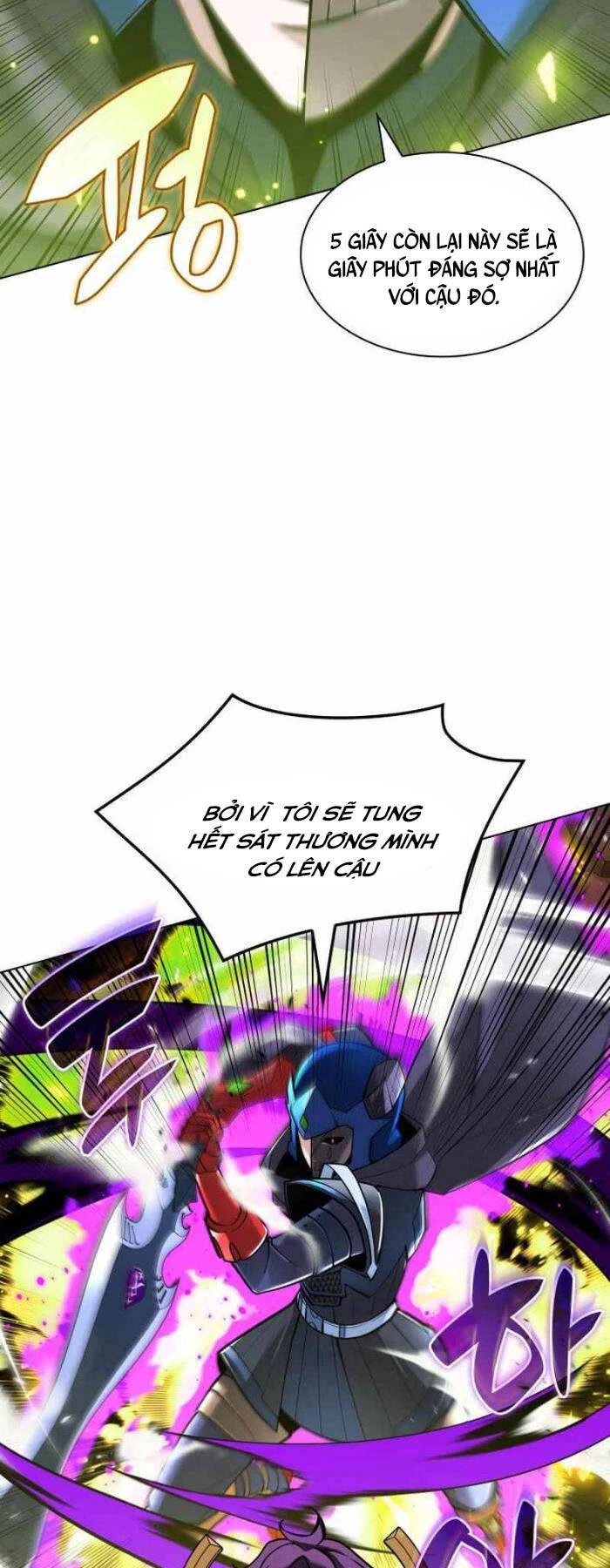 Thợ Rèn Huyền Thoại Chapter 226 - Trang 4