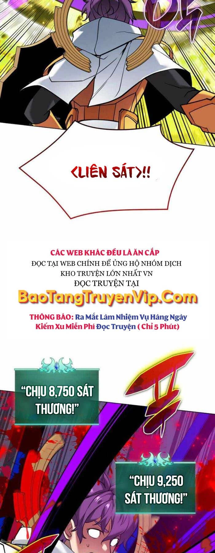 Thợ Rèn Huyền Thoại Chapter 226 - Trang 4