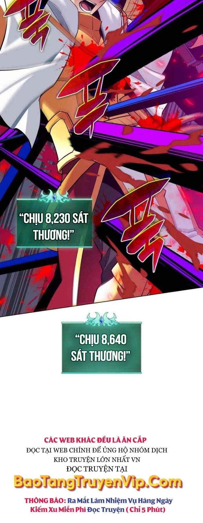 Thợ Rèn Huyền Thoại Chapter 226 - Trang 4