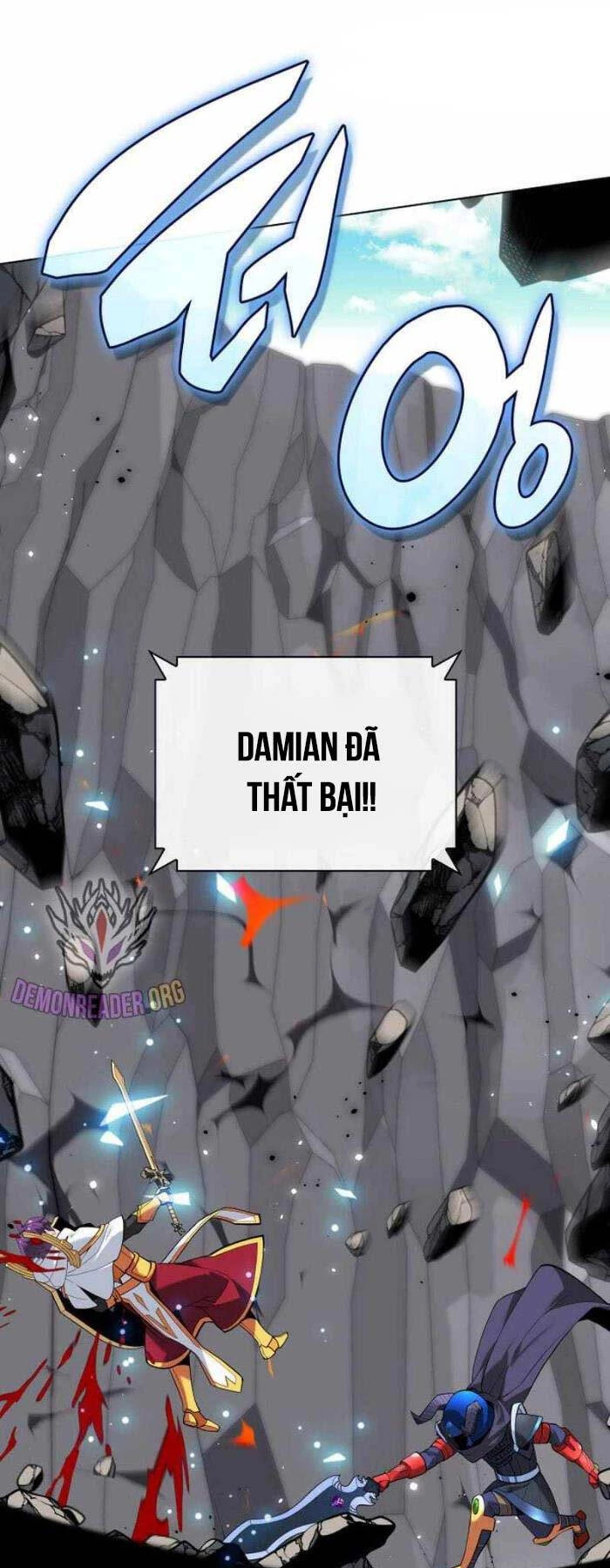 Thợ Rèn Huyền Thoại Chapter 226 - Trang 4