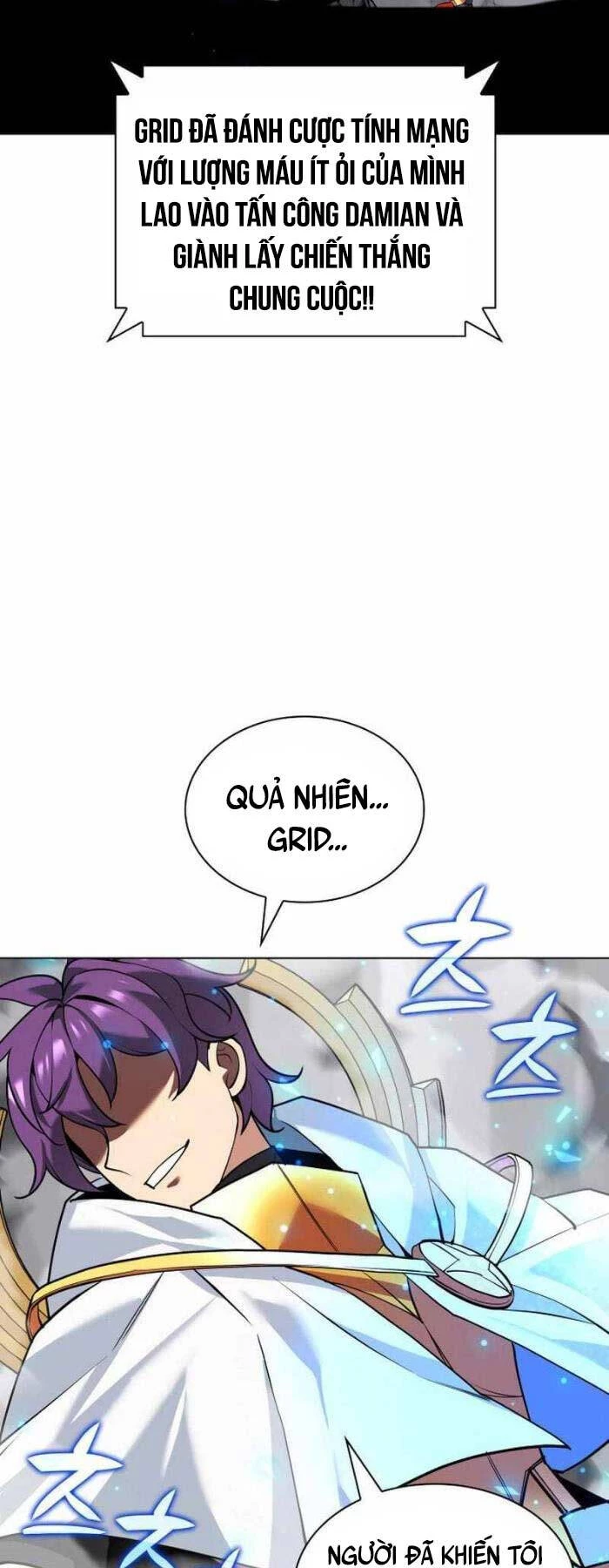 Thợ Rèn Huyền Thoại Chapter 226 - Trang 4