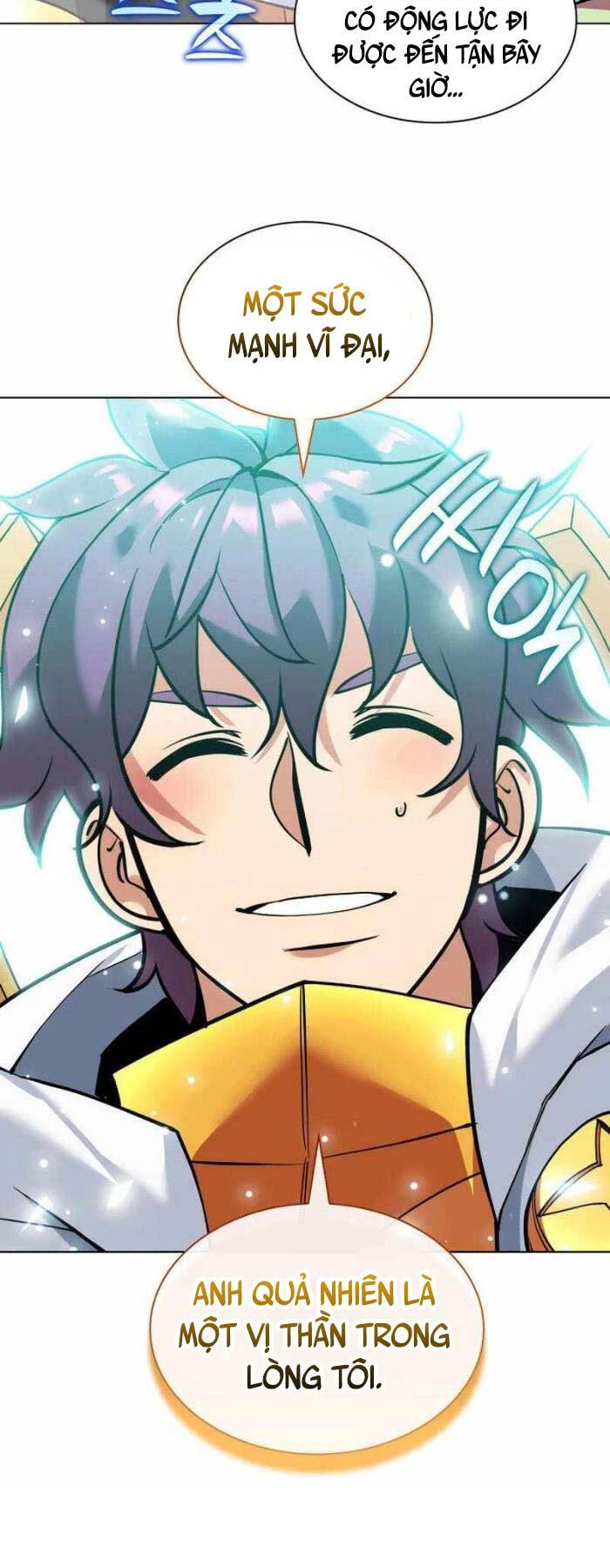 Thợ Rèn Huyền Thoại Chapter 226 - Trang 4