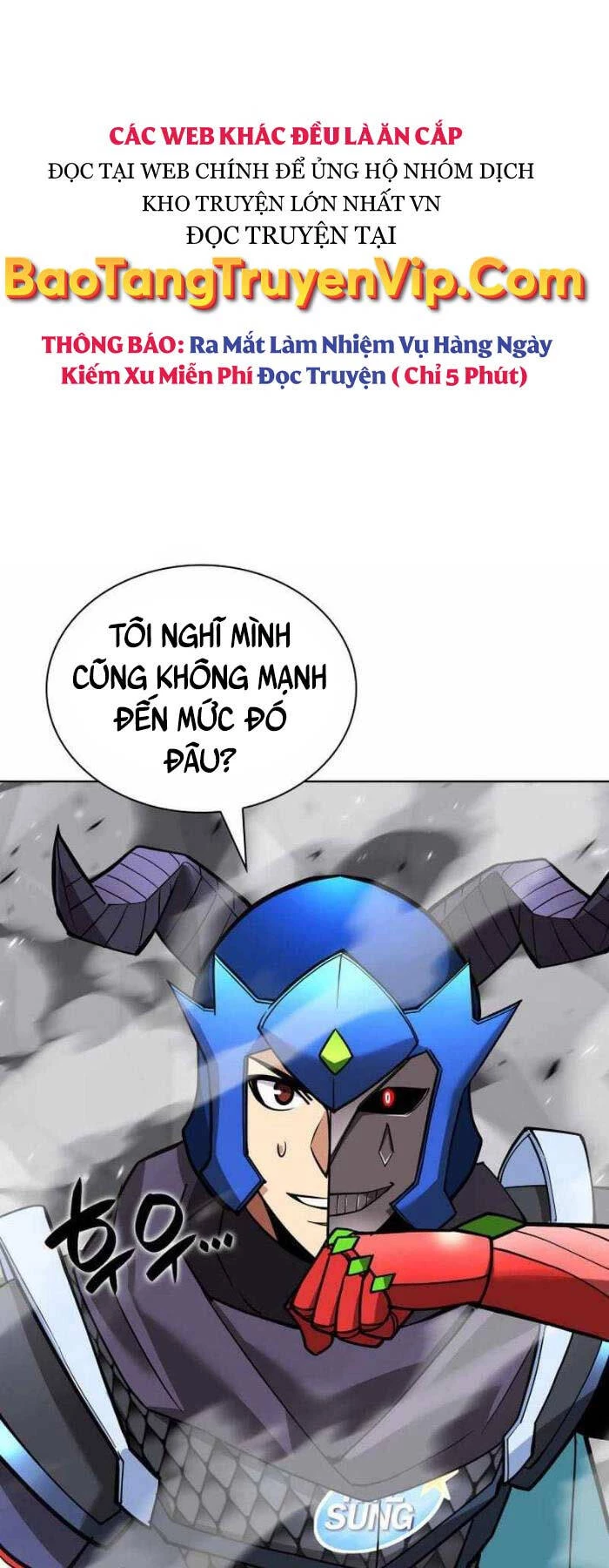 Thợ Rèn Huyền Thoại Chapter 226 - Trang 4