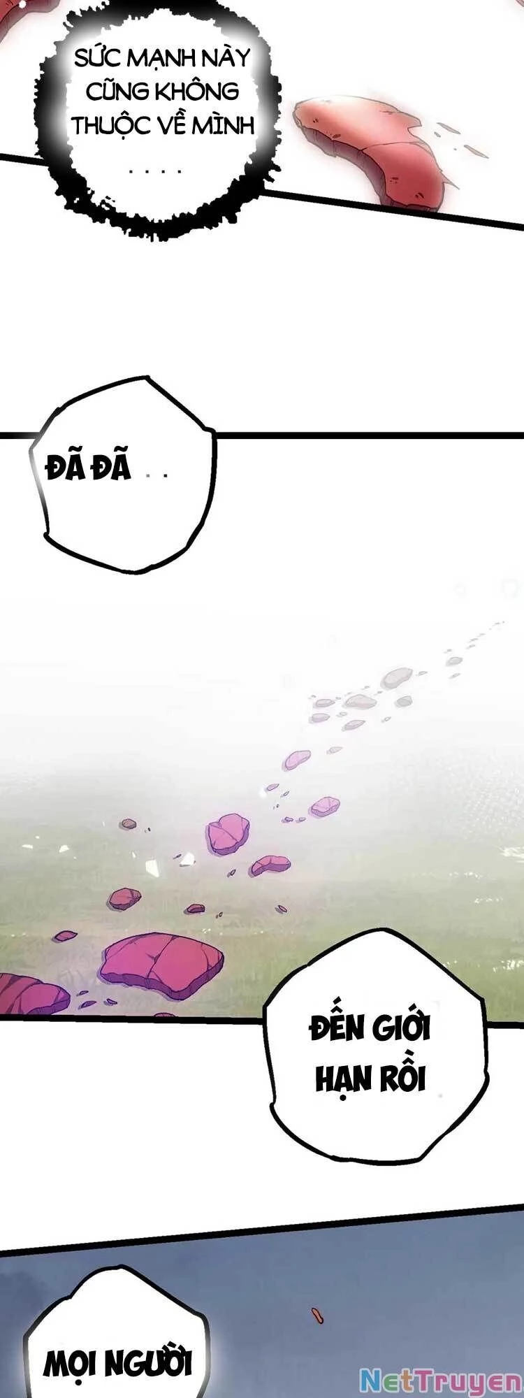 Chuyển Sinh Thành Liễu Đột Biến Chapter 61 - Trang 4