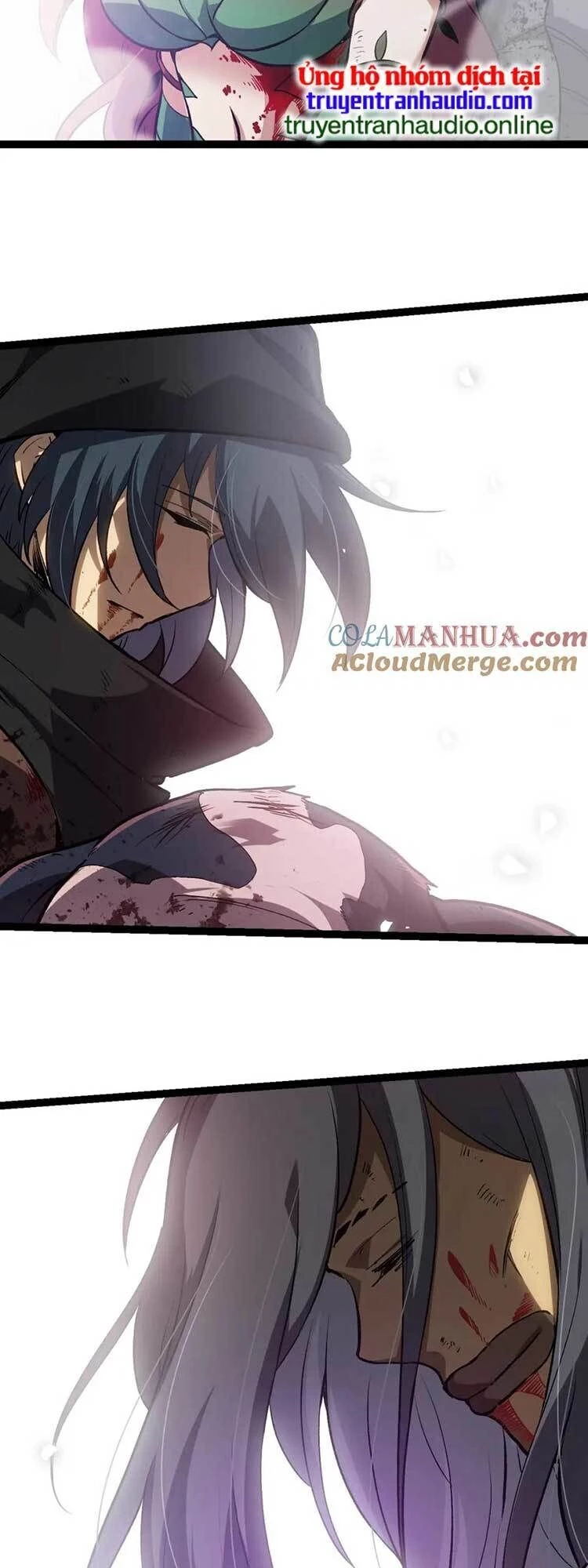 Chuyển Sinh Thành Liễu Đột Biến Chapter 61 - Trang 4