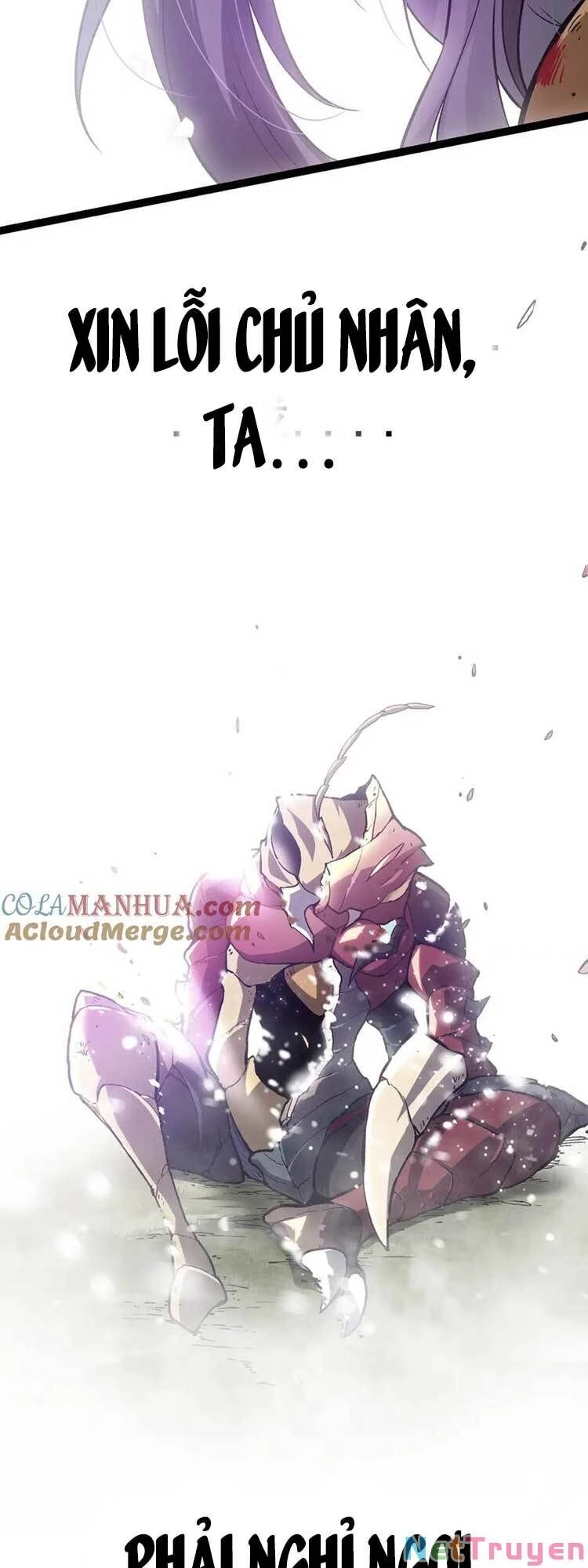 Chuyển Sinh Thành Liễu Đột Biến Chapter 61 - Trang 4