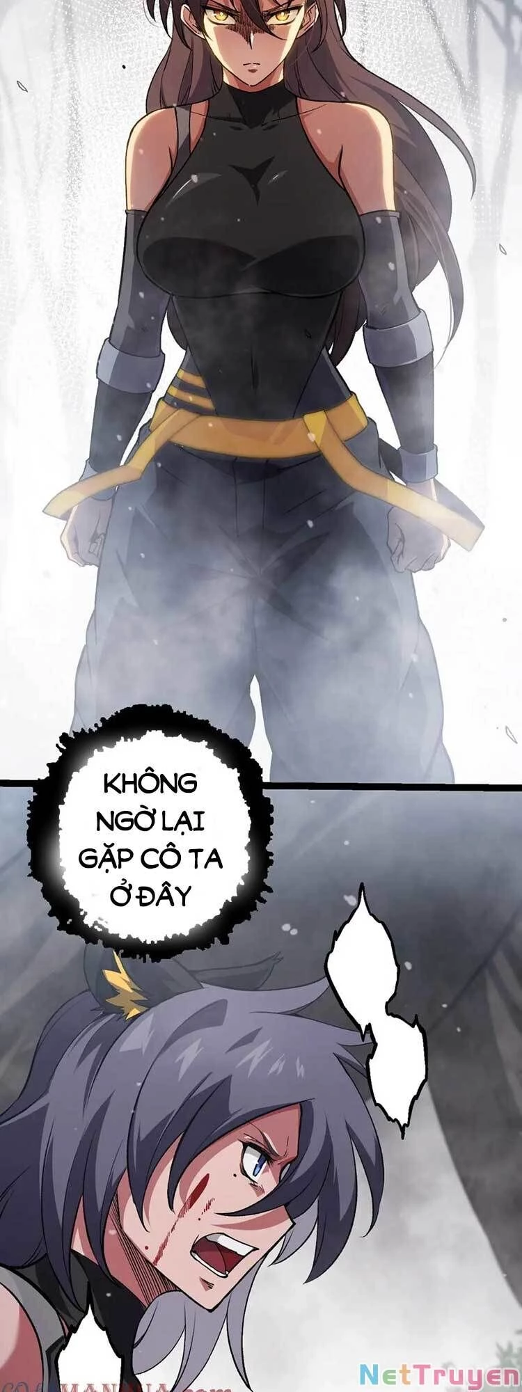 Chuyển Sinh Thành Liễu Đột Biến Chapter 61 - Trang 4