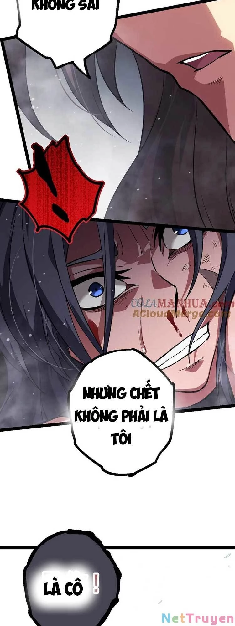 Chuyển Sinh Thành Liễu Đột Biến Chapter 61 - Trang 4