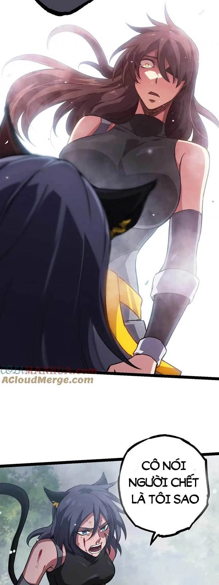 Chuyển Sinh Thành Liễu Đột Biến Chapter 61 - Trang 4