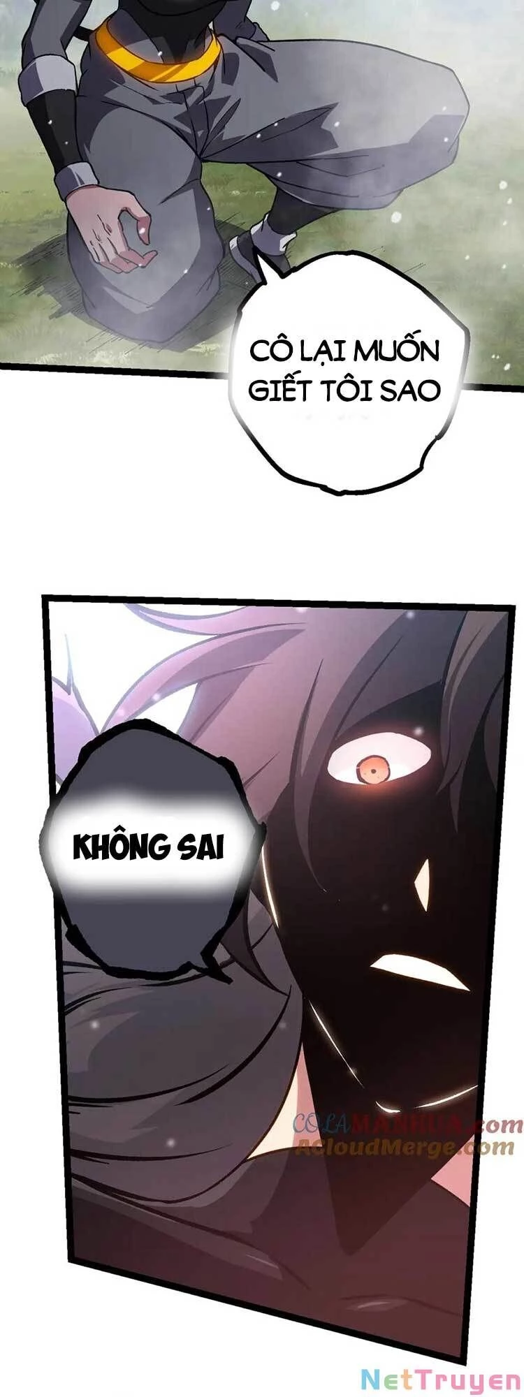 Chuyển Sinh Thành Liễu Đột Biến Chapter 61 - Trang 4