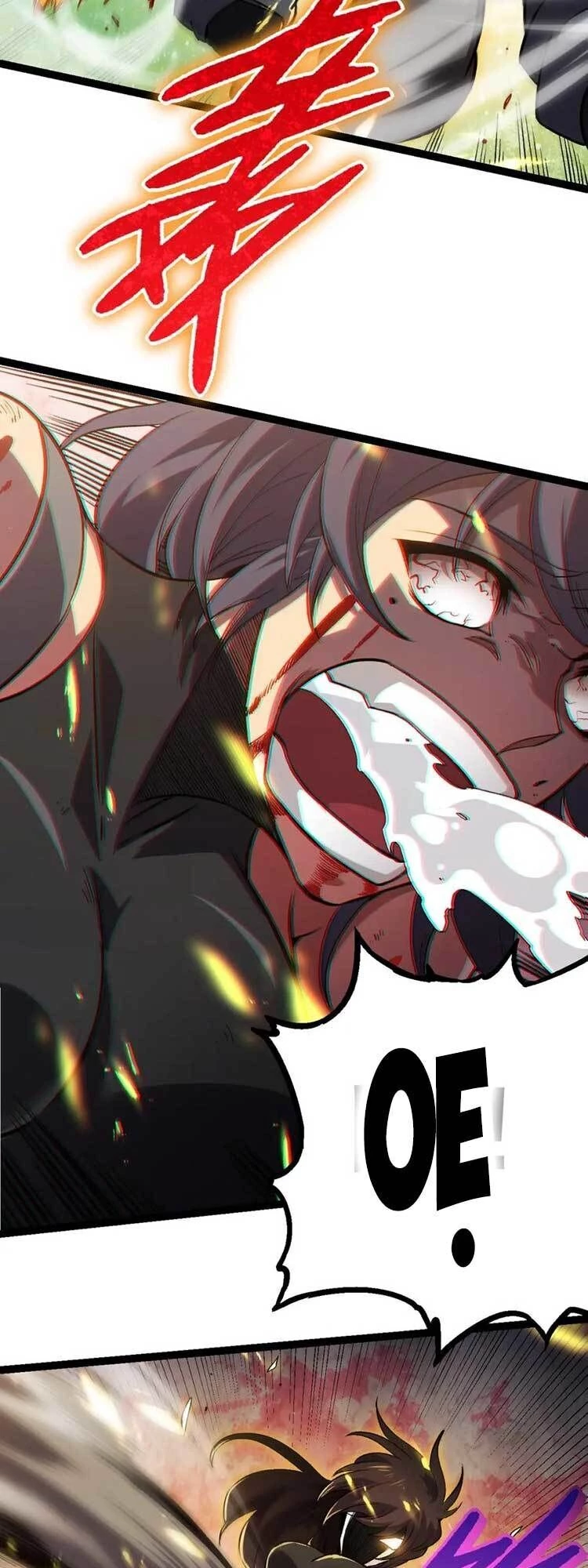 Chuyển Sinh Thành Liễu Đột Biến Chapter 61 - Trang 4