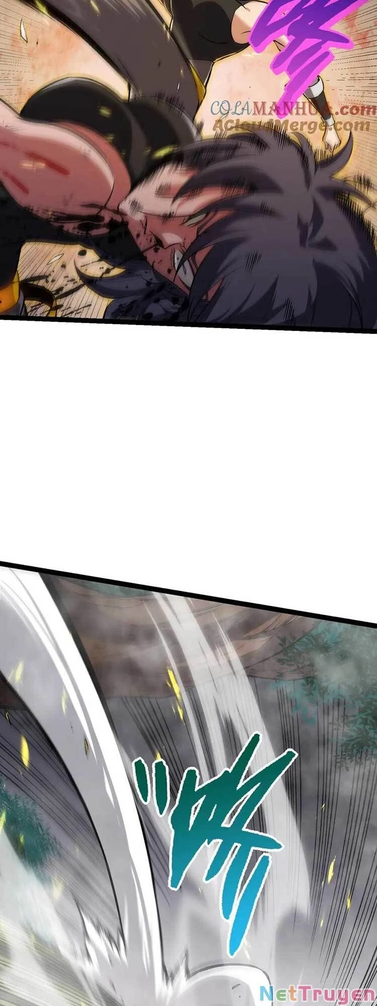 Chuyển Sinh Thành Liễu Đột Biến Chapter 61 - Trang 4